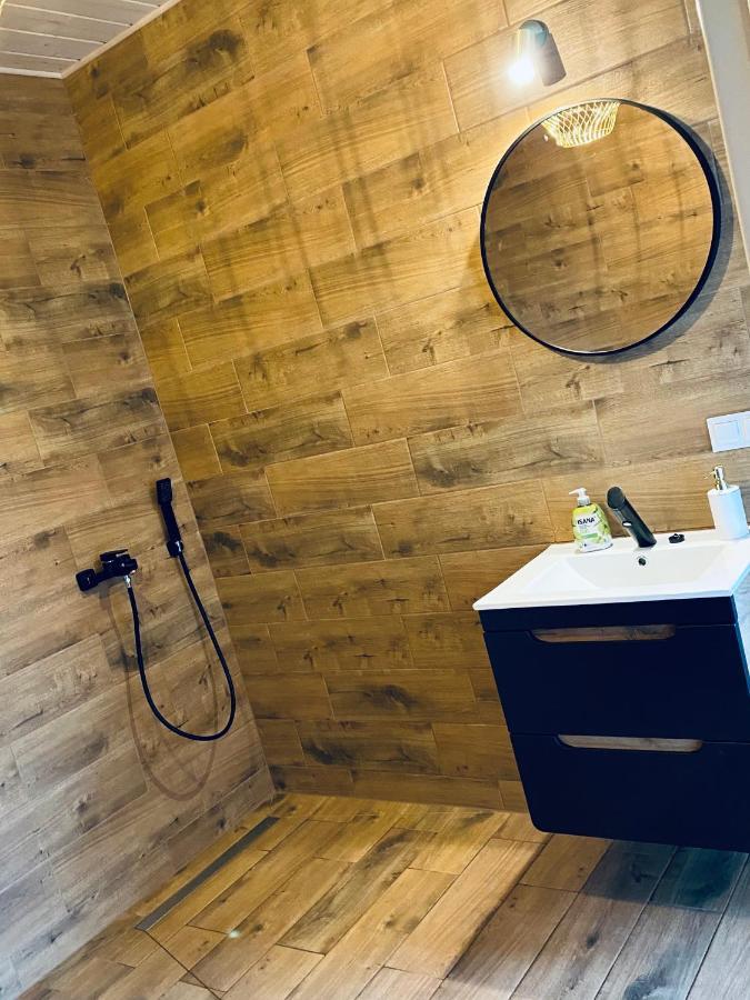 Royal Palm Mielno Villa Mielno  Ngoại thất bức ảnh